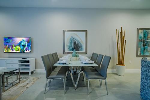 Townhome At Summerville Resort