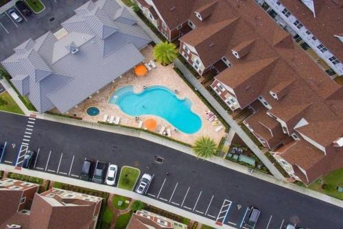 Townhome At Summerville Resort