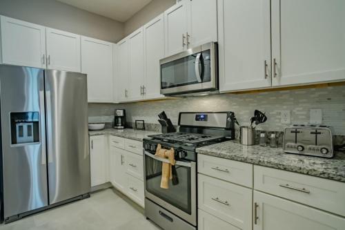 Townhome At Summerville Resort