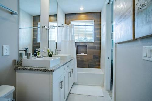Townhome At Summerville Resort