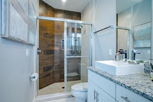 Townhome At Summerville Resort
