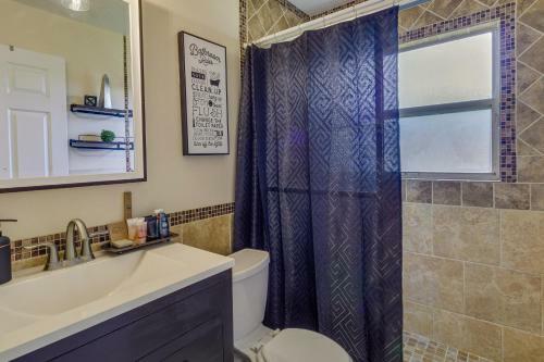 Pet-friendly Orlando Home 11 Mi To Disney World!