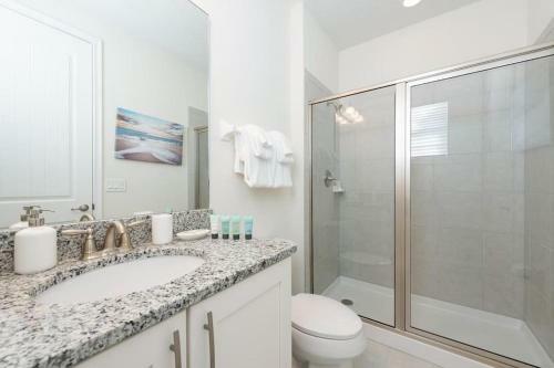 Villa 8 Bedroom Encore Home With Private Pool