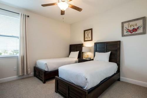 Villa 8 Bedroom Encore Home With Private Pool