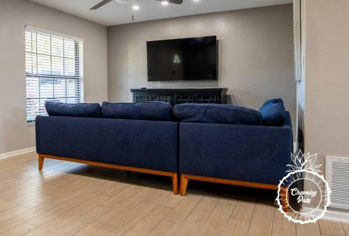 Charming And Cozy Home In Altamonte Springs