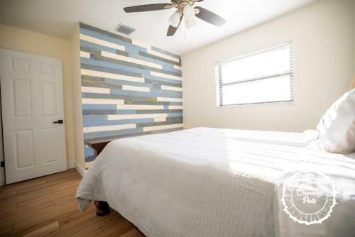 Charming And Cozy Home In Altamonte Springs