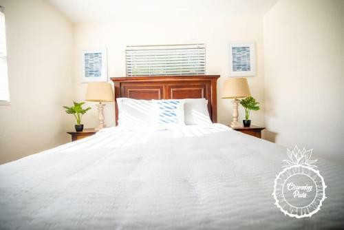 Charming And Cozy Home In Altamonte Springs