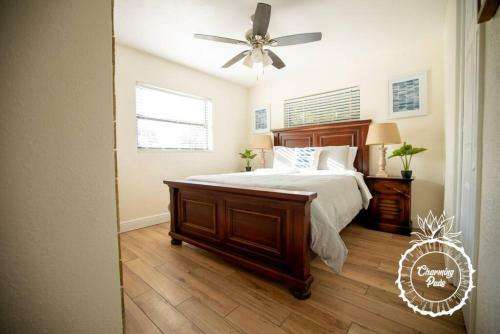 Charming And Cozy Home In Altamonte Springs