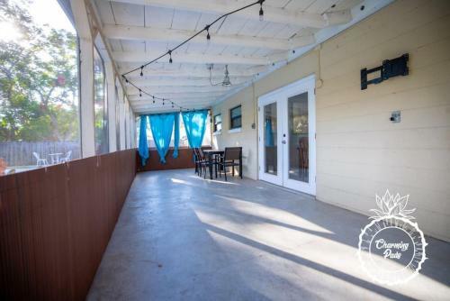 Charming And Cozy Home In Altamonte Springs