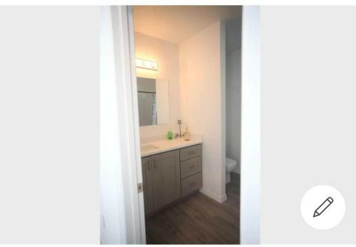 Room In Residential Home