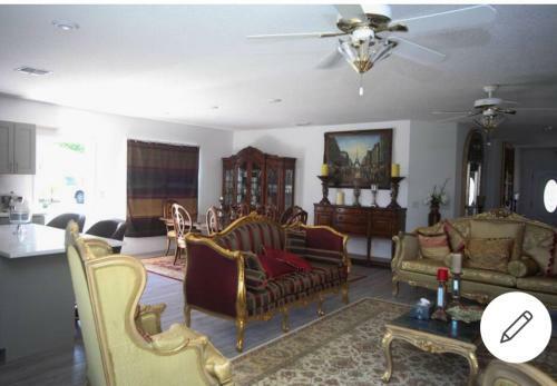 Room In Residential Home
