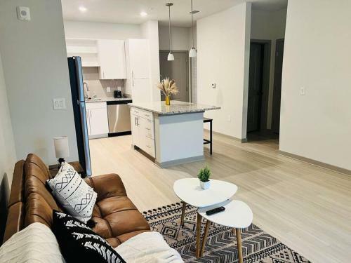 Apartamento 1bd/1ba Resort-style Haven In Orlando, Fl