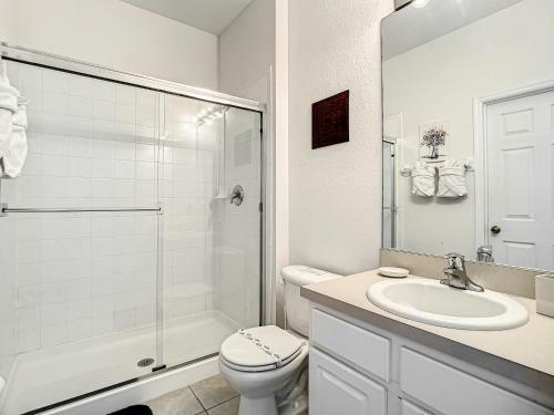 3 Bed Windsor Hills Townhome By Clubhouse Pool