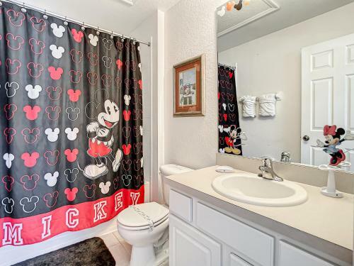 3 Bed Windsor Hills Townhome By Clubhouse Pool