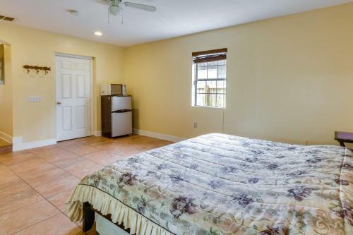 Orlando Home With Yard 8 Mi To Universal Studios!