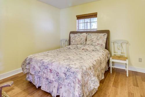 Orlando Home With Yard 8 Mi To Universal Studios!
