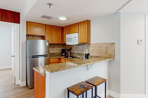 Hotel Enclave 2202