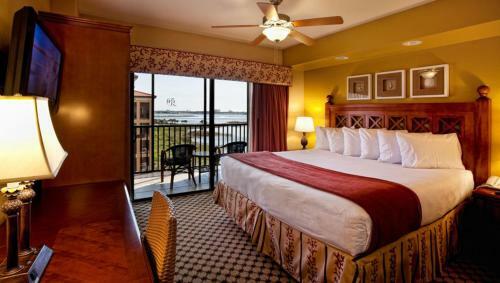 Villa Apartment In Orlando