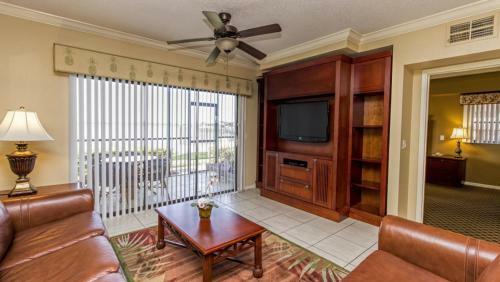 Villa Apartment In Orlando