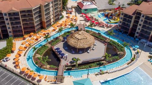 Villa Apartment In Orlando