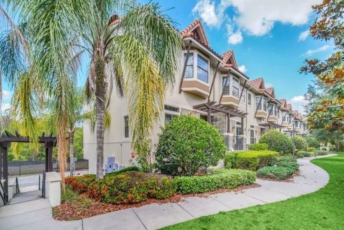 8537 - 4br Disney World Vacation Townhome