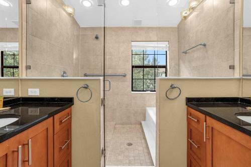 8537 - 4br Disney World Vacation Townhome