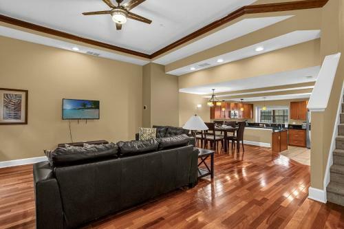 8537 - 4br Disney World Vacation Townhome