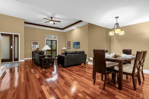 8537 - 4br Disney World Vacation Townhome