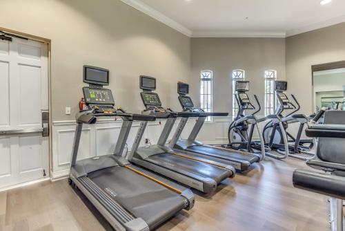 Apartamento 4102 Breakview Drive 409