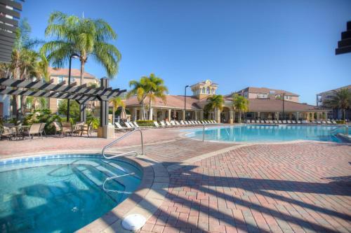 Apartamento 4102 Breakview Drive 409