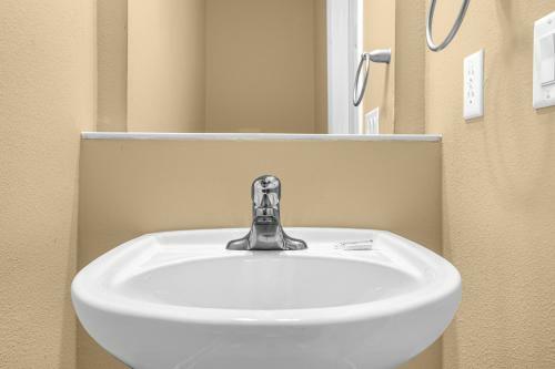 8543 - 4br Disney World Vacation Townhome