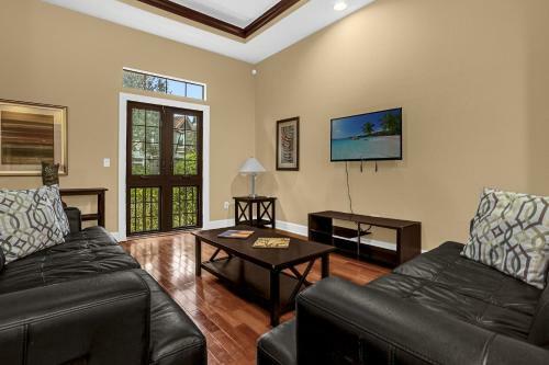 8543 - 4br Disney World Vacation Townhome