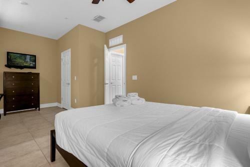 8543 - 4br Disney World Vacation Townhome