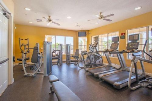 Apartment At Vista Cay Resort