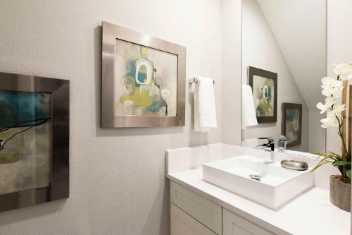 Fantastic 4 Beds Villa 5 Min To Disney