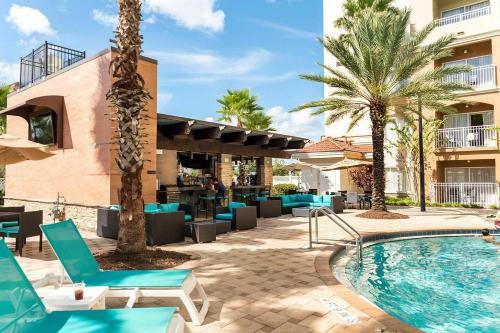 Apartamento Elegant 1br Suite Near Universal