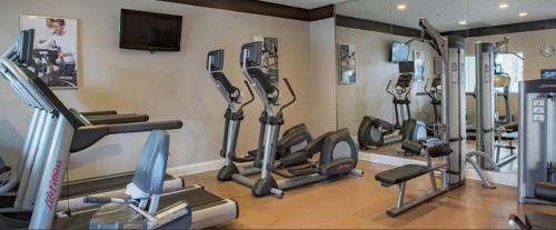 Apartamento Elegant 1br Suite Near Universal