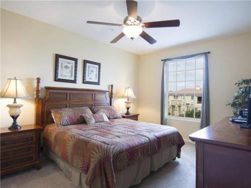 Apartment At Vista Cay Resort
