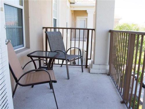 Apartment At Vista Cay Resort