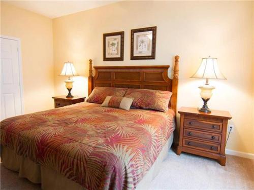 Apartment At Vista Cay Resort
