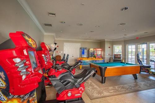 Apartment At Vista Cay Resort