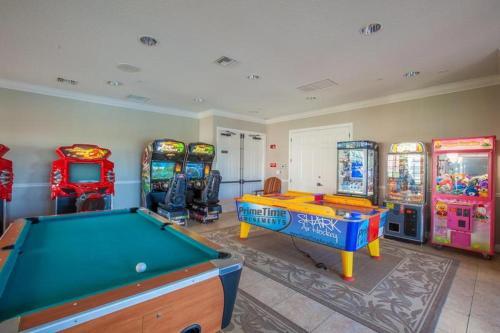 Apartment At Vista Cay Resort