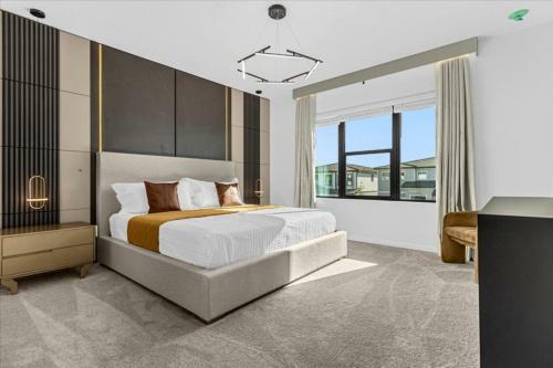 9 Berdoom- 9 Bathroom- Paradiso Grande 6157hs