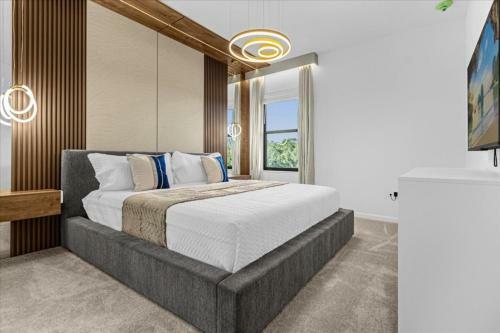 9 Berdoom- 9 Bathroom- Paradiso Grande 6157hs