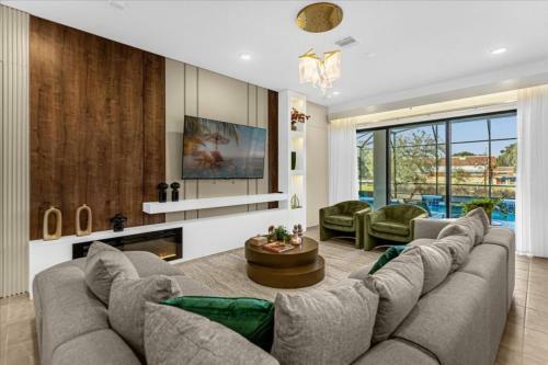 9 Berdoom- 9 Bathroom- Paradiso Grande 6157hs