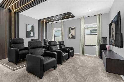9 Berdoom- 9 Bathroom- Paradiso Grande 6157hs