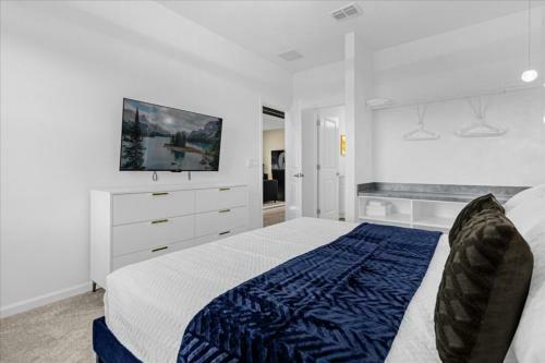 9 Berdoom- 9 Bathroom- Paradiso Grande 6157hs