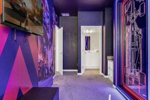 9 Berdoom- 9 Bathroom- Paradiso Grande 6157hs