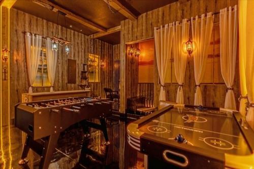 9 Berdoom- 9 Bathroom- Paradiso Grande 6157hs