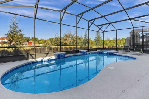 9 Berdoom- 9 Bathroom- Paradiso Grande 6157hs